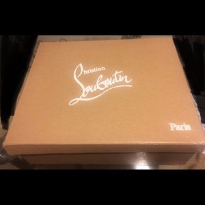Christian Louboutin
